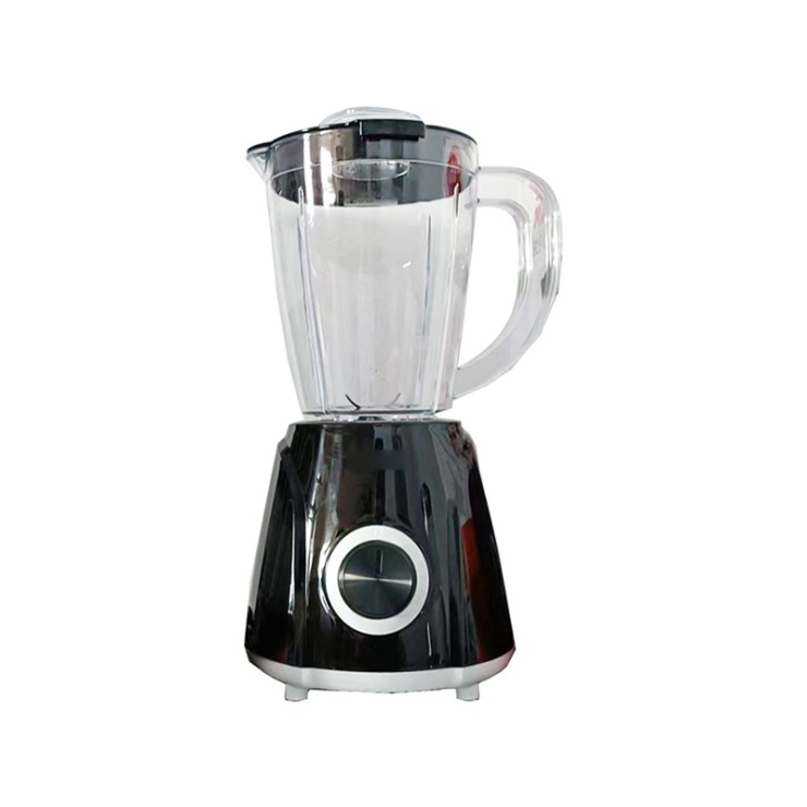 Large capacity 1L household electric juicer