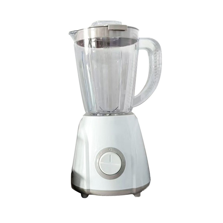Large capacity 1L household electric juicer