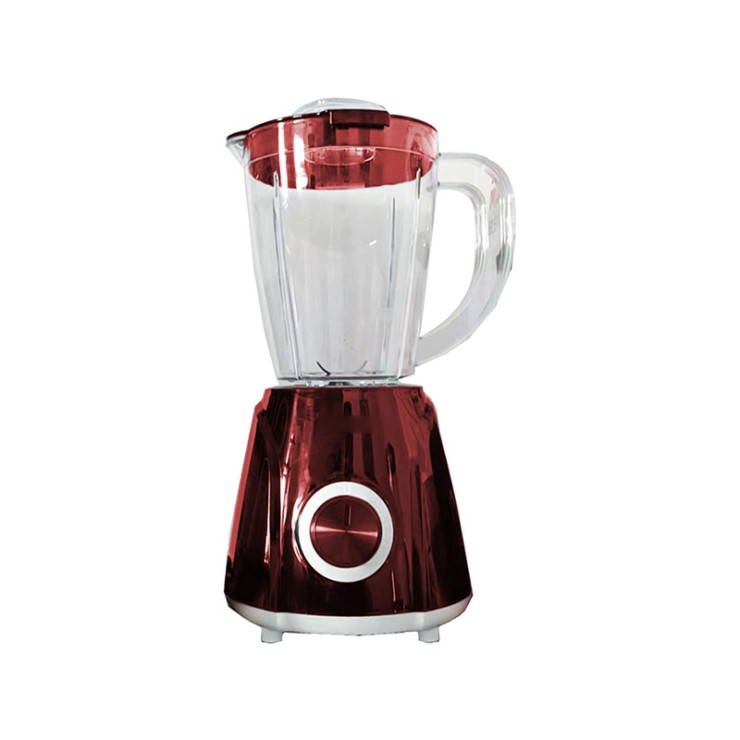 Large capacity 1L household electric juicer