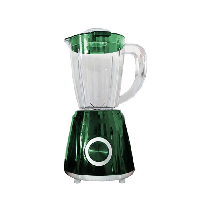 Large capacity 1L household electric juicer