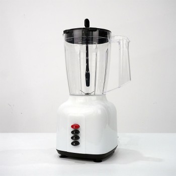 High-speed household multi-function electric juicer
