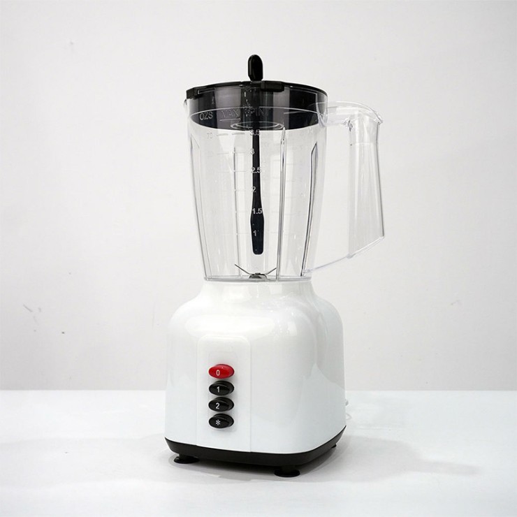 High-speed household multi-function electric juicer