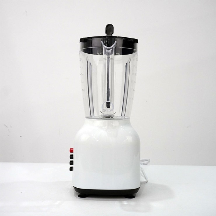 High-speed household multi-function electric juicer