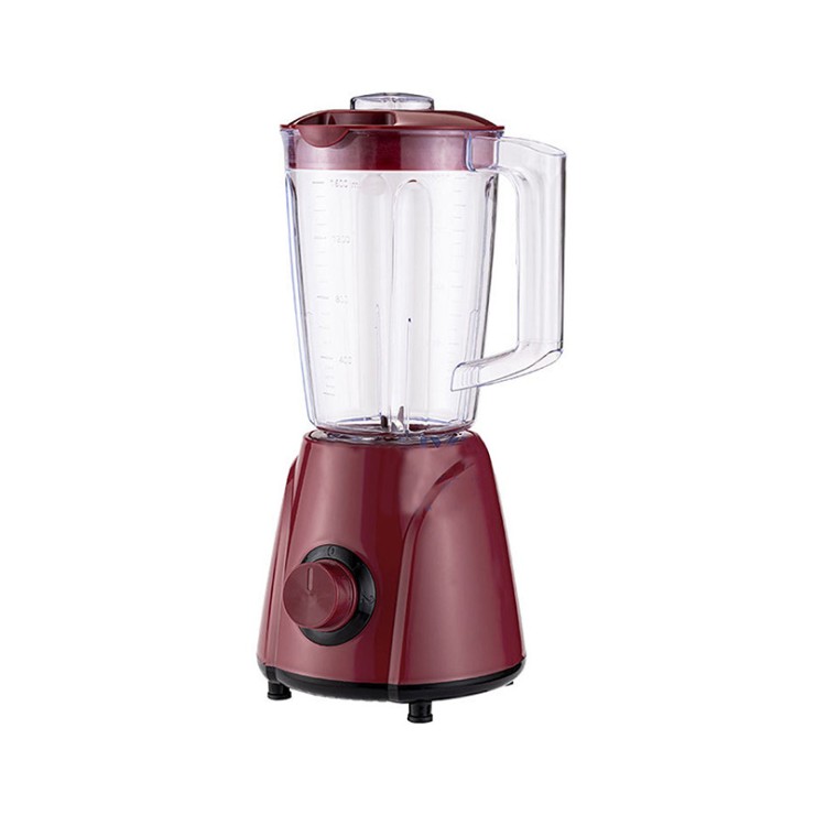 Household variable speed electric juicer