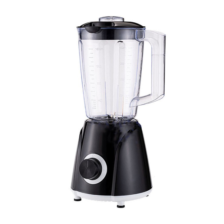 Household variable speed electric juicer
