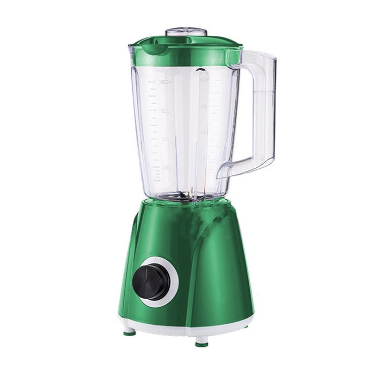 Household variable speed electric juicer