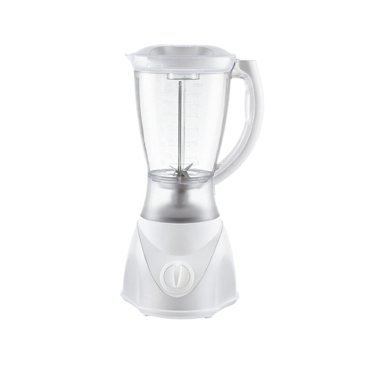 High-speed household large-capacity electric juicer