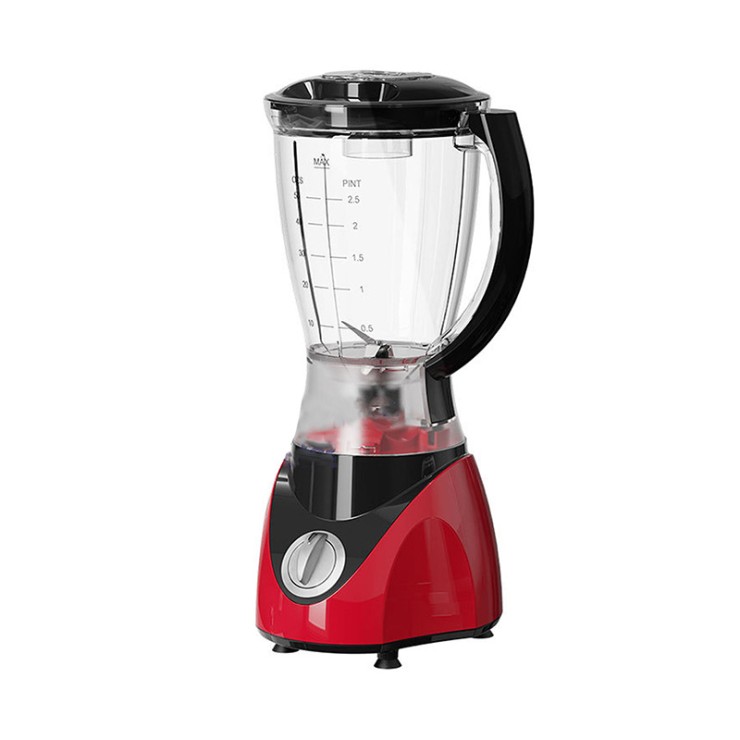 High-speed household large-capacity electric juicer