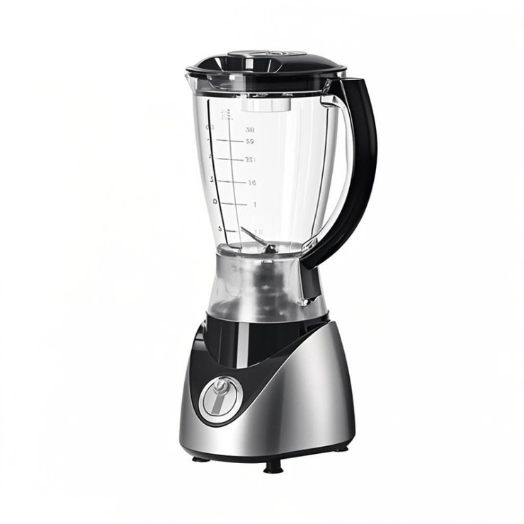 High-speed household large-capacity electric juicer