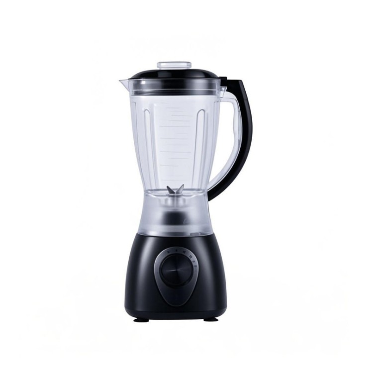 Large capacity household electric tabletop juicer