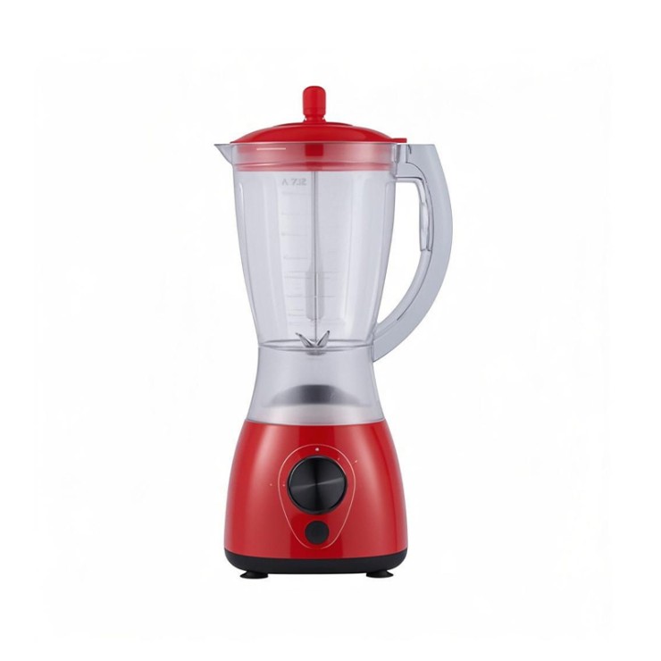Large capacity household electric tabletop juicer