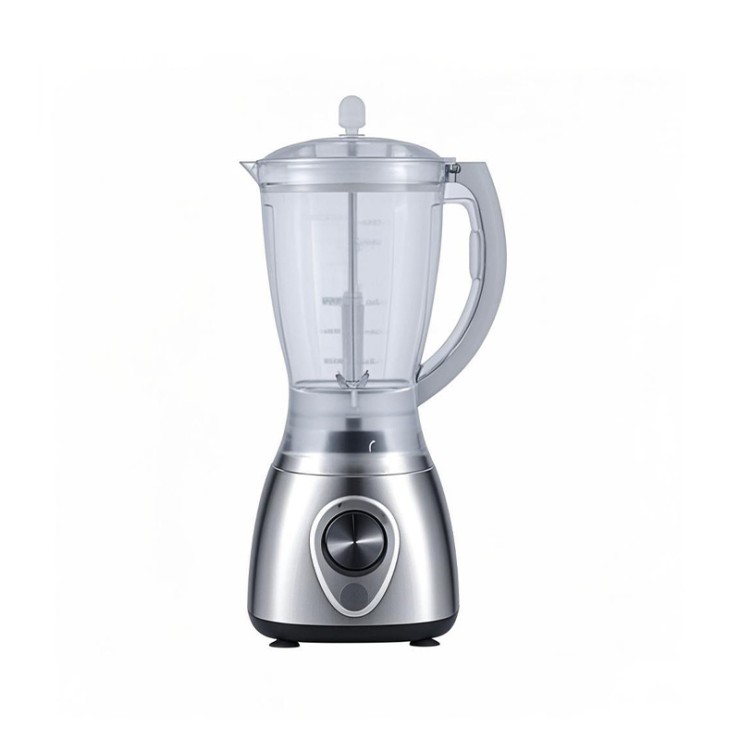 Large capacity household electric tabletop juicer