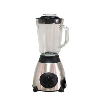 Modern household electric tabletop juicer