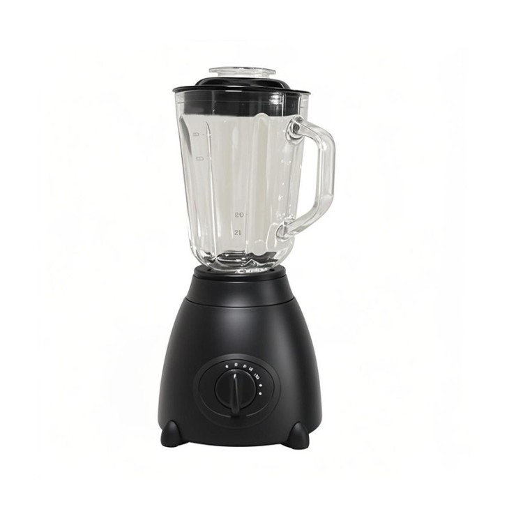 Modern household electric tabletop juicer