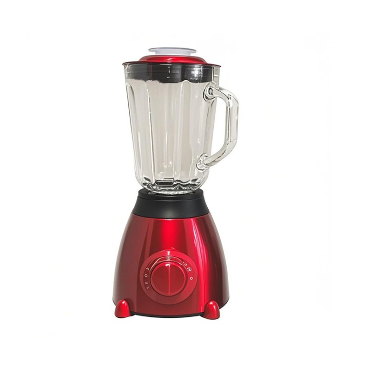 Modern household electric tabletop juicer