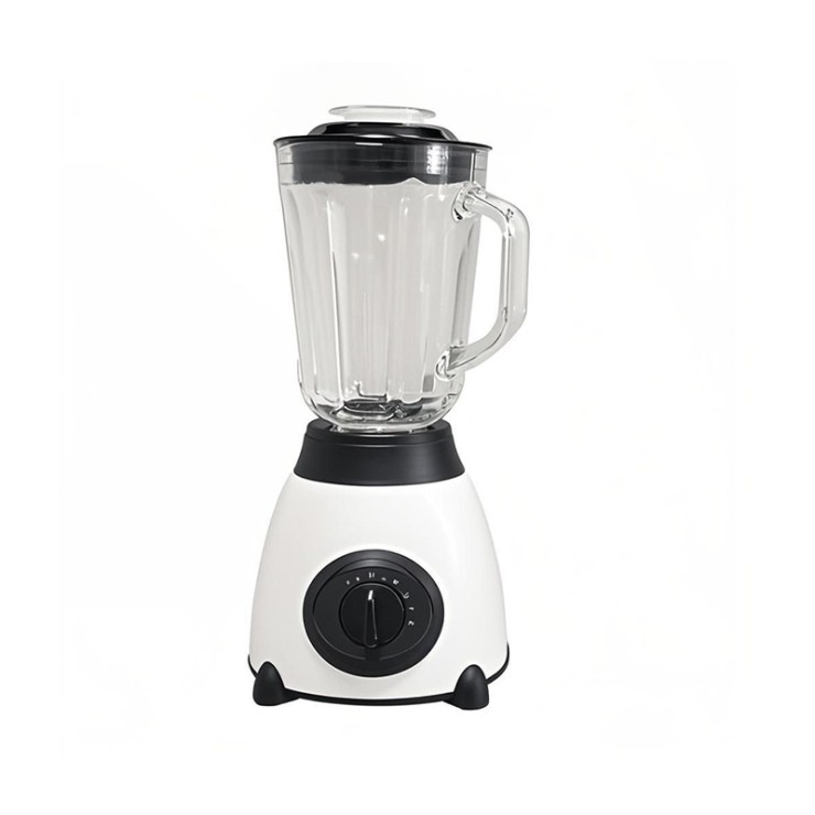 Modern household electric tabletop juicer