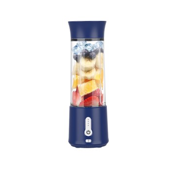 Waterproof household general purpose electric juicer