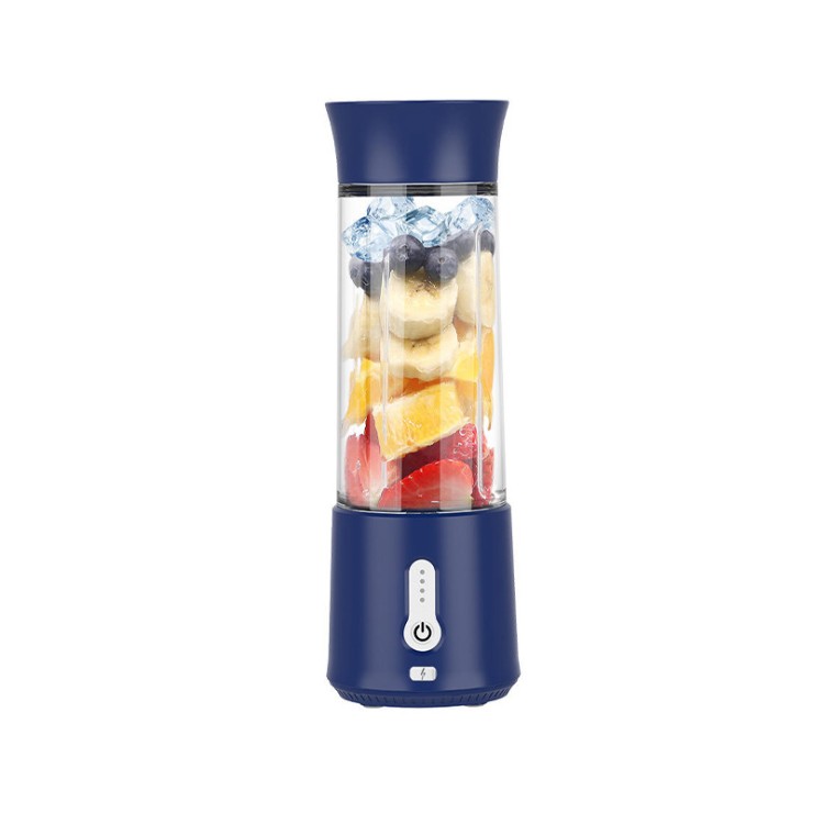 Waterproof household general purpose electric juicer