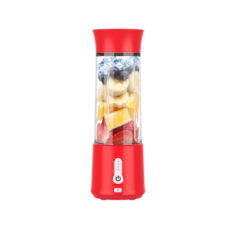 Waterproof household general purpose electric juicer