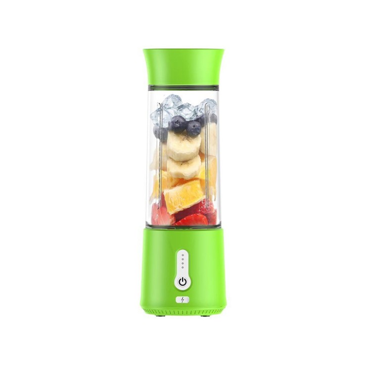 Waterproof household general purpose electric juicer