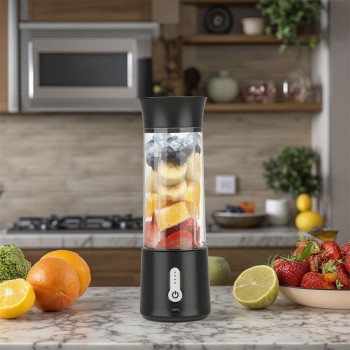 Waterproof household general purpose electric juicer