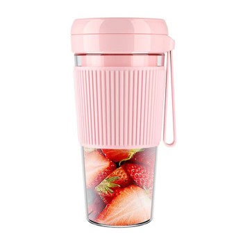High quality classic mini electric juicer