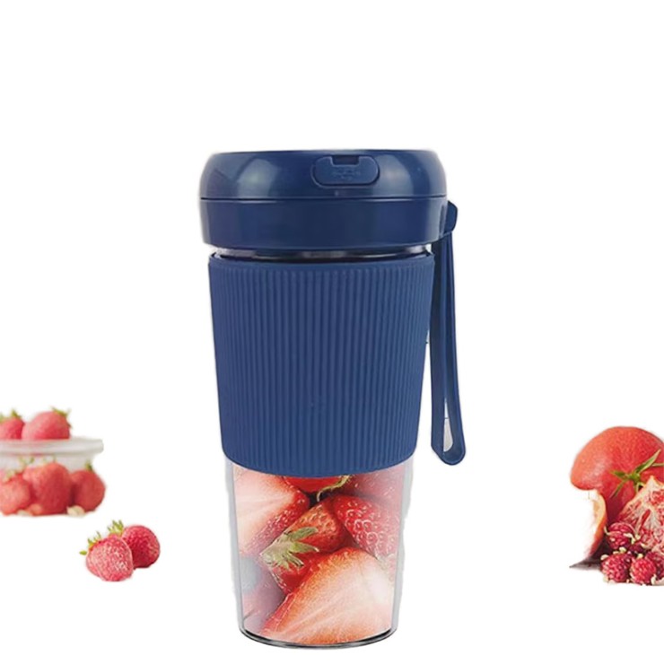 High quality classic mini electric juicer