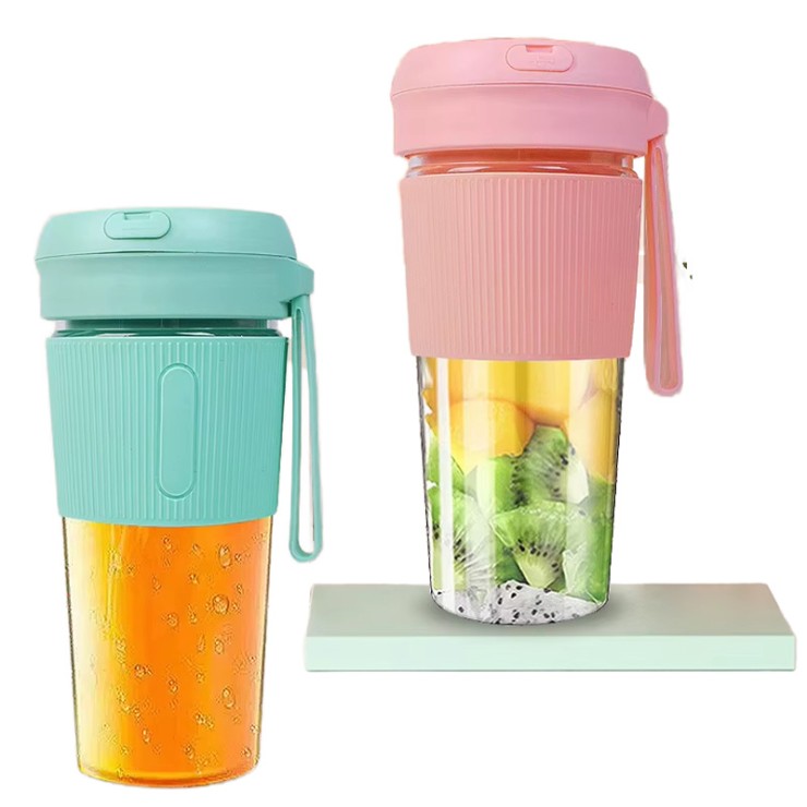 High quality classic mini electric juicer
