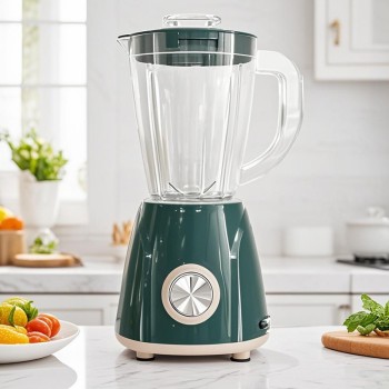 Universal household electric fruit juicer