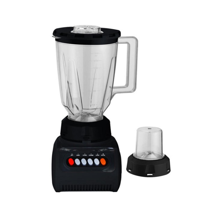 Professional high-performance electric tabletop juicer