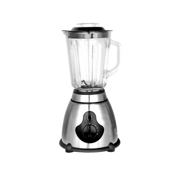 Stainless steel household electric table juicer