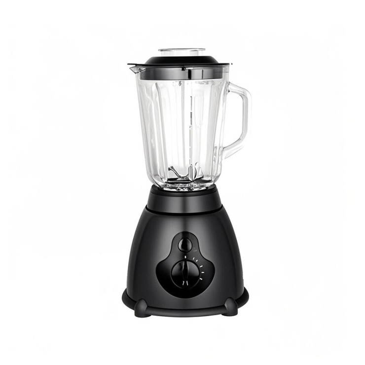 Stainless steel household electric table juicer