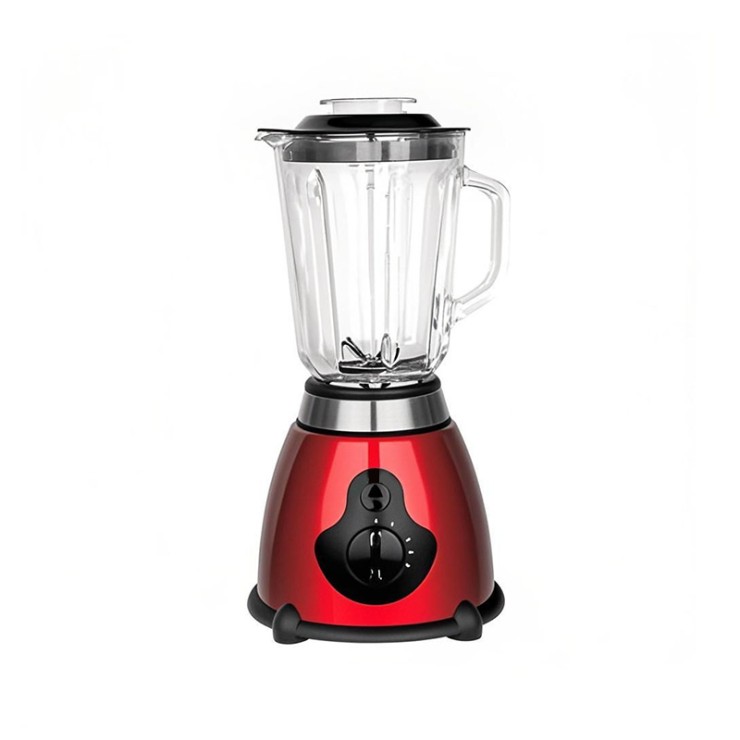 Stainless steel household electric table juicer