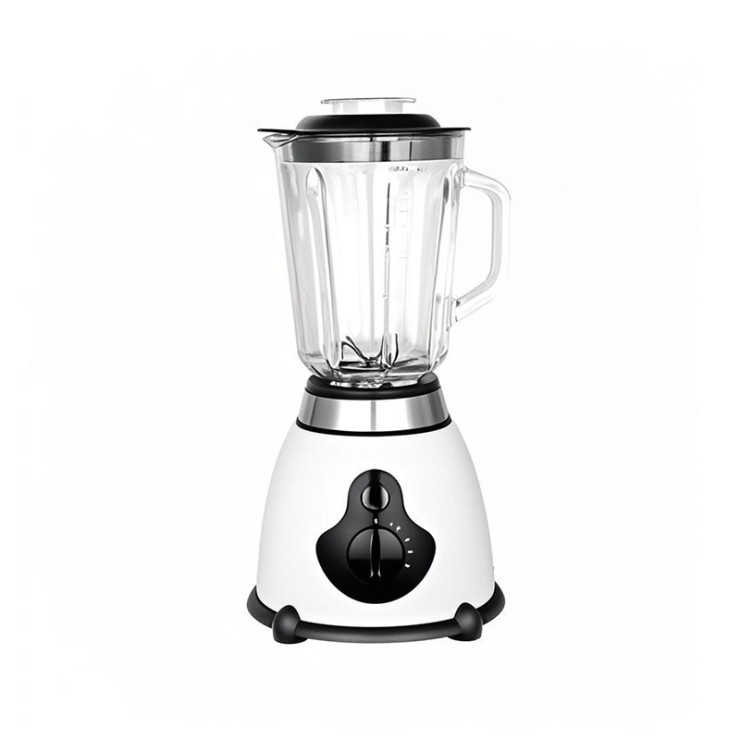 Stainless steel household electric table juicer