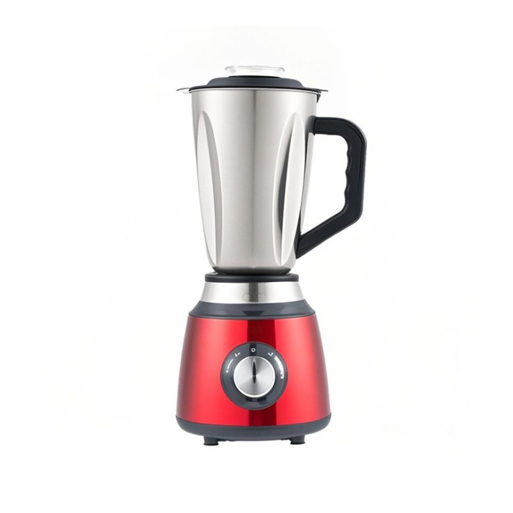 Universal large capacity electric tabletop juicer