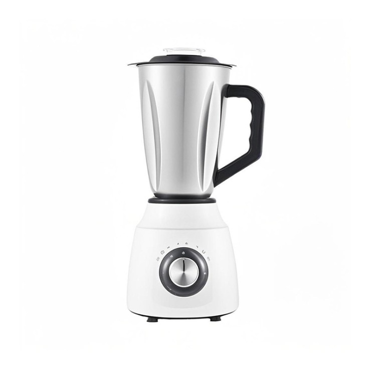 Universal large capacity electric tabletop juicer