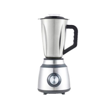 Universal large capacity electric tabletop juicer