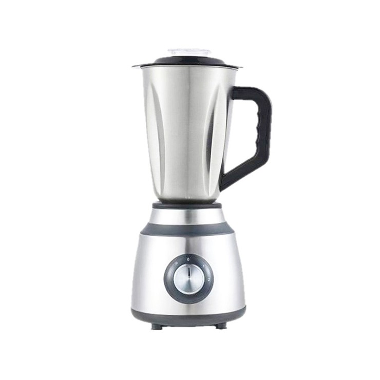 Universal large capacity electric tabletop juicer