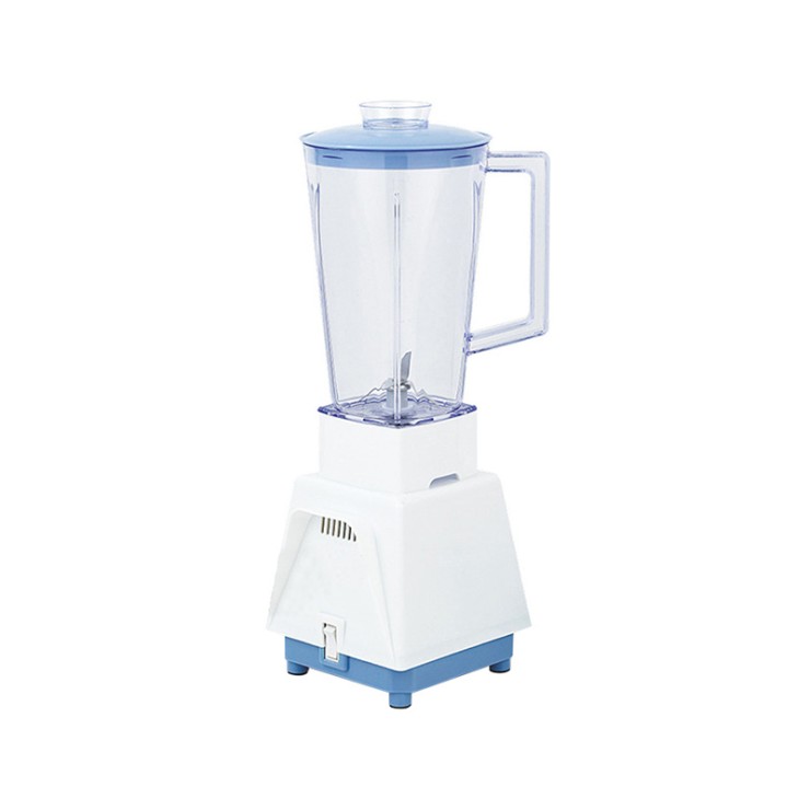 Stylish large-capacity electric desktop juicer