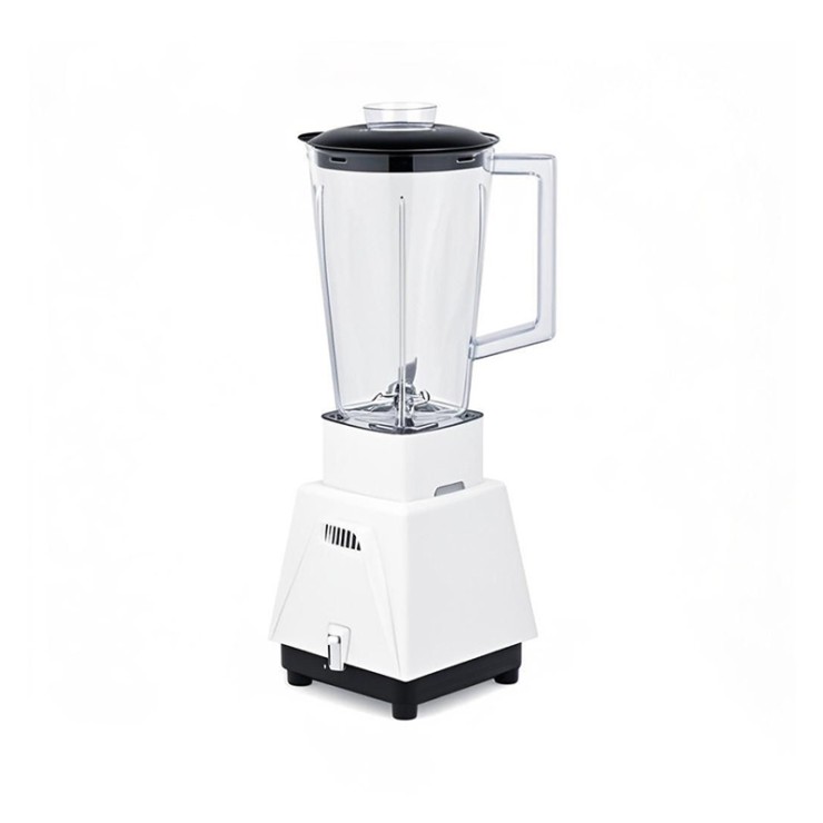 Stylish large-capacity electric desktop juicer