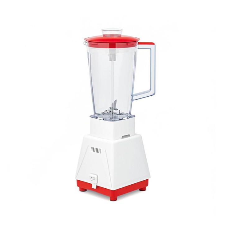 Stylish large-capacity electric desktop juicer