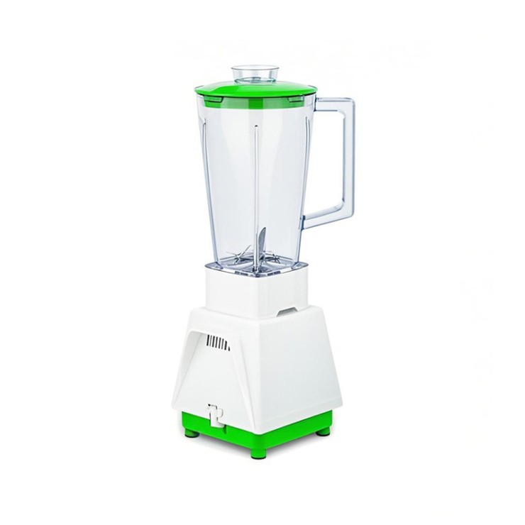 Stylish large-capacity electric desktop juicer
