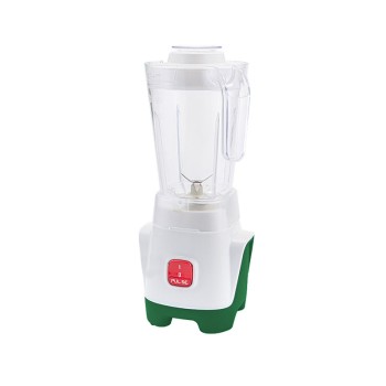 Smart and simple electric desktop juicer