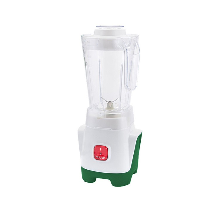 Smart and simple electric desktop juicer