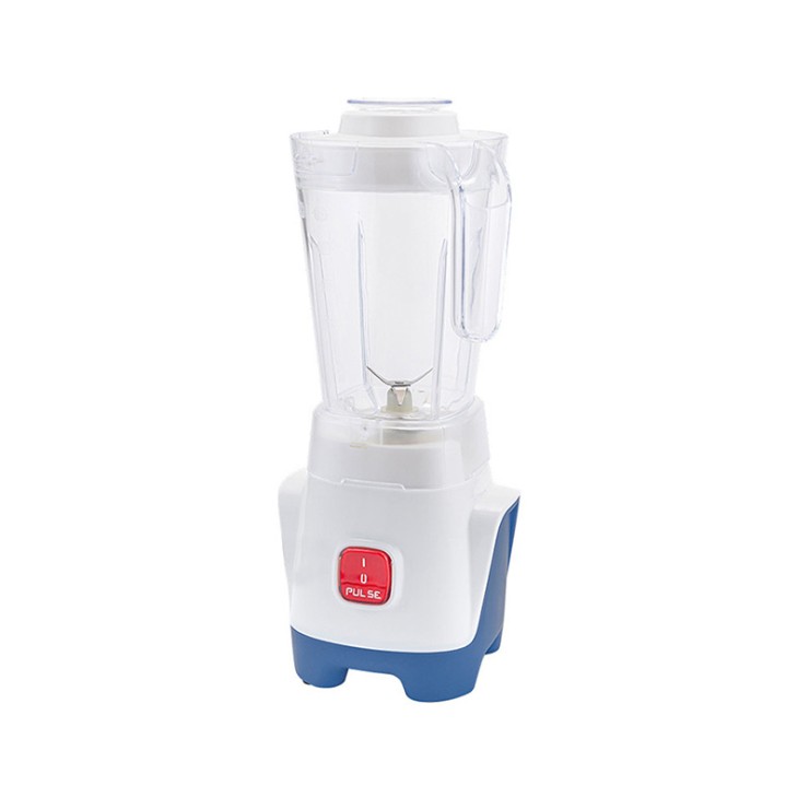 Smart and simple electric desktop juicer