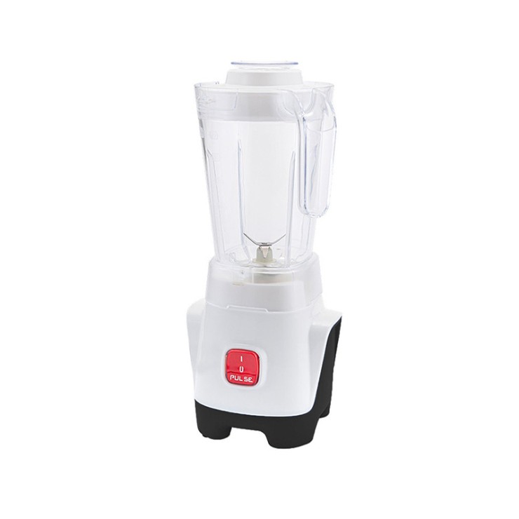 Smart and simple electric desktop juicer
