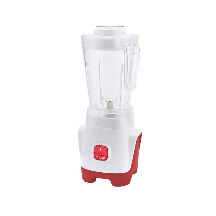 Smart and simple electric desktop juicer