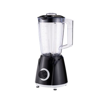 Desktop variable speed household electric juicer