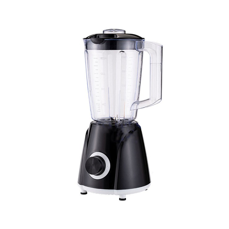 Desktop variable speed household electric juicer