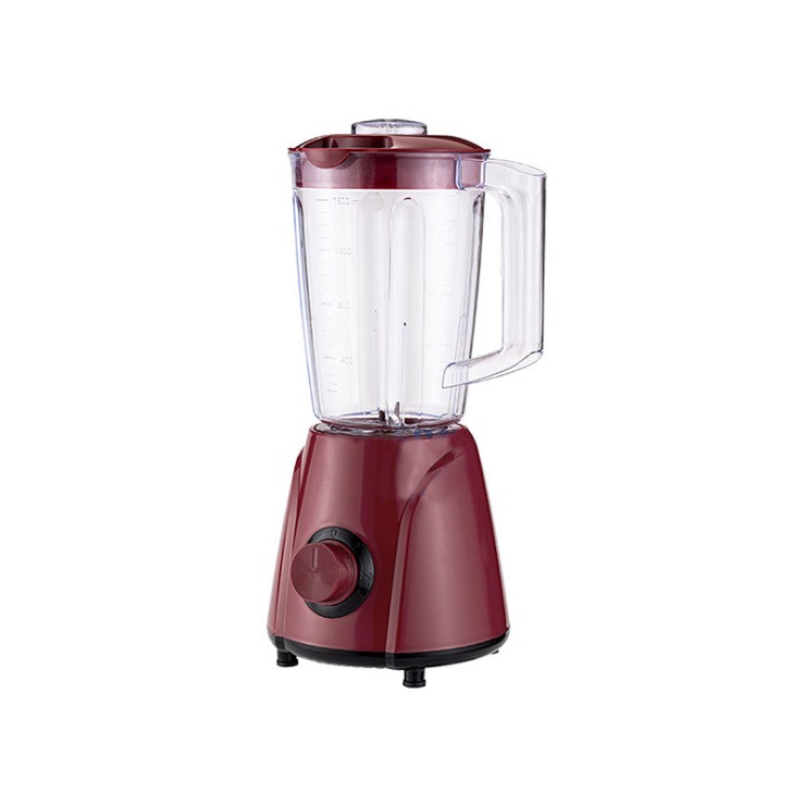 Desktop variable speed household electric juicer